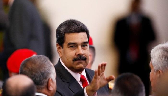 رئيس فنزويلا - رويترز