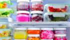 5 نصائح للحفاظ على الأطعمة لفترة أطول في الثلاجة