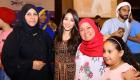 أصدقاء مرضى السرطان الإماراتية تنظم حفل إفطار جماعي