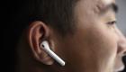 نظام أبل iOS12 وسماعات AirPods يساعدان ضعاف السمع
