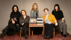 6 روايات بالقائمة القصيرة لجائزة المرأة للخيال في لندن 