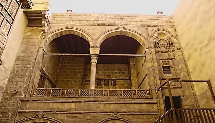 قصر زينب خاتون