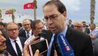 إقالة وزير الداخلية التونسي إثر غرق مركب مهاجرين 