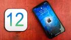 7 تحديثات صغيرة "ذات تأثير كبير" في نظام iOS 12 