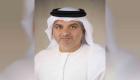 رئيس سوق أبوظبي للأوراق المالية يشيد بمبادرات محمد بن زايد الاقتصادية