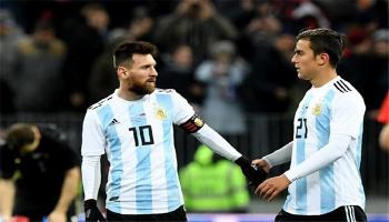 كأس العالم 2018