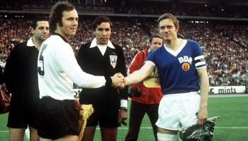 الألمانيتان في 1974