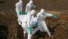 أول حالة إصابة مؤكدة بالإيبولا في الكونغو خلال أسبوع