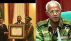 منح أعلى وسام عسكري إلى رئيس الأركان في إثيوبيا بعد إحالته للتقاعد
