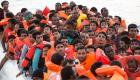 عقوبات دولية على 6 من مهربي المهاجرين في ليبيا للمرة الأولى