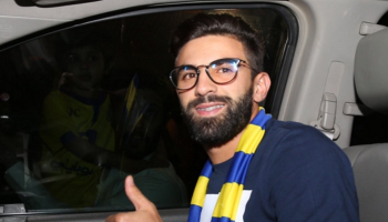 محمد فوزير