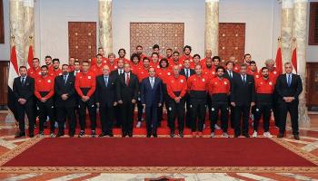 كأس العالم 2018 بروسيا