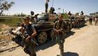 الجيش الليبي يلقي القبض على داعشي مصري في درنة