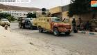 فرحة أهالي شيحا الغربية في درنة بدخول الجيش الليبي