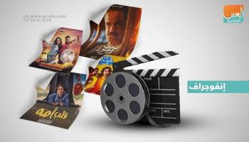 ضيوف شرف أفلام عيد الفطر 2018