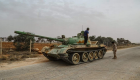 ليبيا.. قيادات "القاعدة" تتساقط في درنة 