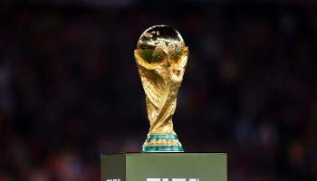كأس العالم 