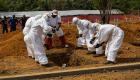الصحة العالمية: مكافحة الإيبولا في الكونغو تدعو للتفاؤل
