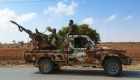 تحرير درنة.. 260 داعشيا أجنبيا في قبضة الجيش الليبي 