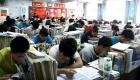 طرق مبتكرة بالصين لمكافحة الغش في الامتحانات