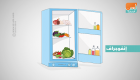 5 نصائح لحفظ الطعام لأطول فترة في الثلاجة