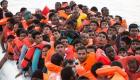 فرنسا تقرر تجميد ممتلكات 6 مهربين للمهاجرين في ليبيا