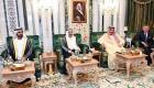 ملك الأردن يشكر قادة السعودية والإمارات والكويت على حزمة المساعدات المقدمة لبلاده