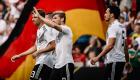 فيديوجراف.. 5 مؤشرات تقلق ألمانيا قبل كأس العالم