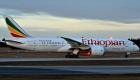 هبوط اضطراري لطائرة إثيوبية بمطار القاهرة لإنقاذ حياة مضيفة