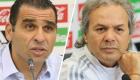 الاتحاد الجزائري يحدد موعد إقالة ماجر