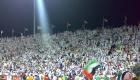 الإمارات على رأس الدول المهتمة بكرة القدم في العالم