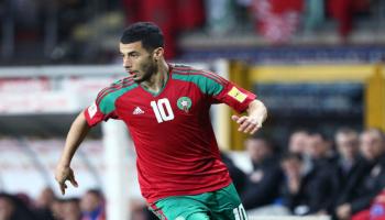 يونس بلهندة 