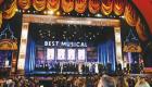 "هاري بوتر" تفوز بجائزة أفضل مسرحية في مسابقة "توني" بأمريكا 