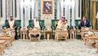  السفير السعودي بالأردن: "قمة مكة" حققت التضامن بين الأشقاء 