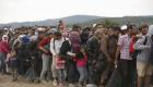 المفوضية الأوروبية تقترح زيادة موازنة أزمة المهاجرين 3 أضعاف