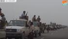 الجيش اليمني يتأهب للسيطرة على مطار وميناء الحديدة