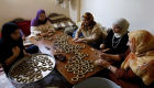 الظروف المالية الصعبة تغيّب كعك العيد عن بيوت غزة