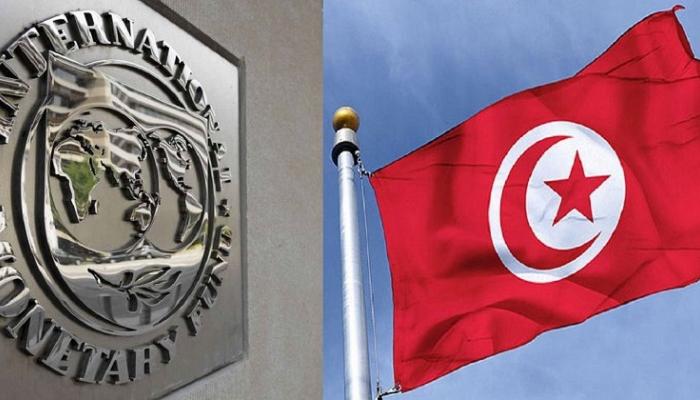 صندوق النقد يدعو تونس لمزيد من الإجراءات