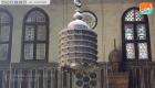 مدينة الألف مئذنة: مسجد الغوري بالقاهرة تحفة من عصر المماليك الجراكسة