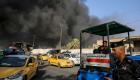 أزمة الانتخابات وحريق صناديق الاقتراع يضعان العراق على فوهة بركان