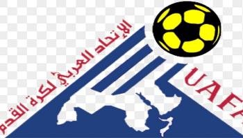 الاتحاد العربي لكرة القدم