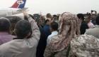 الرئيس اليمني يعود إلى عدن للإشراف على معركة تحرير الحديدة