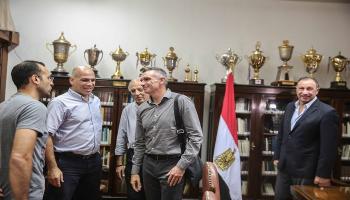 باتريس كارتيرون