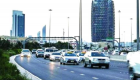 "الداخلية الإماراتية" تدعو السائقين للالتزام بقواعد المرور في العيد
