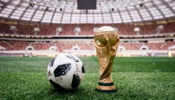 مونديال روسيا 2018 يؤكد تحكم السياسة في الساحرة المستديرة 