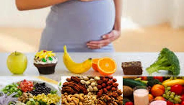 دليل الحامل الغذائي.. محظورات ونصائح 78-201506-pregnant-f