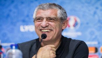 فرناندو سانتوس