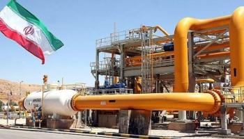 نفط إيران يتلقى صدمات متتالية من أكبر المشترين