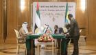 المركزي الإثيوبي: الإمارات تقف إلى جوارنا لتجاوز تحديات الاقتصاد