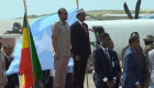 رئيس وزراء إثيوبيا يبدأ زيارته الأولى للصومال  